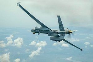 Reuters: Trump va modifica unilateral un tratat din 1987 pentru a permite vânzarea de drone de atac grele către alte țări, inclusiv o posibilă vânzare de peste 100 de drone MQ-9 către Arabia Saudităea noastră”