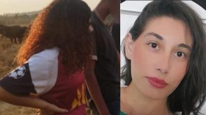 Adolescentă de 13 ani râde după ce și-a ucis mama. Uite: