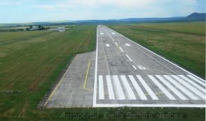 DNA investighează cheltuielile de 70 milioane de euro pentru Aeroportul Tulcea, unde traficul a fost de doar 47 de pasageri în primele cinci luni ale anului 2025