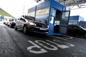 Primul sezon estival de după aderarea la Spațiul Schengen: 461 de migranți prinși în tentativa de trecere ilegală a frontierei și peste 9,2 milioane de persoane tranzitând zona din afara Spațiului Schengen