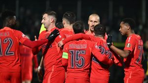 Părăsește echipa fostul fotbalist de la FCSB și Dinamo: „Sunt recunoscător tuturor”