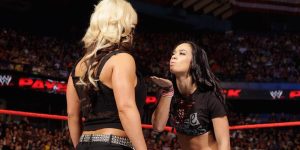 Cele mai bune meciuri din cariera lui AJ Lee în WWE
