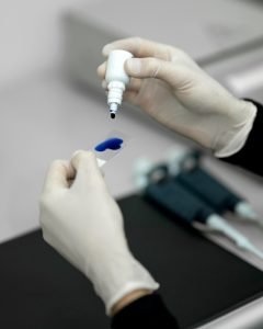 Test sanguin inovator identifică HPV-cancer de cap și gât cu un deceniu înainte de apariție