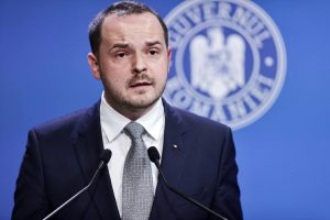 Rogobete despre conferința antivacciniști: „Majoritatea informațiilor transmise sunt lipsite de baze științifice și pot fi considerate dezinformare. Raportul elaborat de Ministerul Sănătății și Colegiul Medicilor va fi transmis autorităților judiciare”ea noastră”