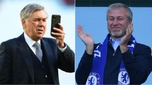 „Influența lui Becali în fotbalul de elită! Carlo Ancelotti dezvăluie: „Decizia mea de a-l înlocui a fost o insultă directă pentru proprietar!”