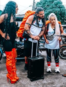 Anda Adam, un nume cunoscut – Caţavencii