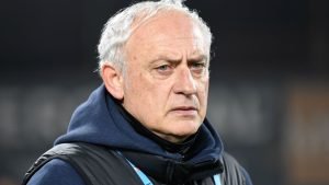 Andrea Mandorlini, vizibil supărat după meciul cu ”U” Cluj: „E pur și simplu incredibil”