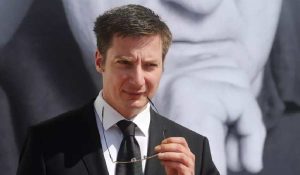 Andrei Caramitru, cercetat penal pentru instigare din cauza postărilor pe Facebook: „Am fost sub atac hibrid”