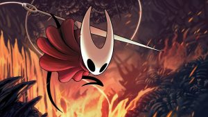 Jucătorii Hollow Knight: Silksong pe Switch pot accesa gratuit funcții ‘îmbunătățite’ pentru Switch 2.