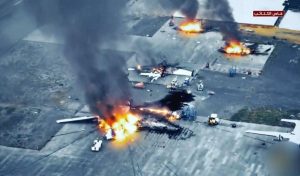 Atac al grupării jihadiste Al-Shabaab asupra trupelor americane în Somalia, ca semn de solidaritate cu Palestinaea noastră”