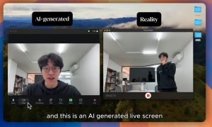 Zoom lansează funcție pentru avatare AI personalizate