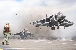 Polonia a declanșat avioane de supraveghere pentru protejarea spațiului aerian, în urma avertismentelor Ucrainei privind posibile atacuri ruseștiea noastră”