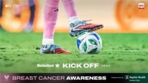 Previzualizare meci: Inter Miami CF întâlnește sâmbătă D.C. United