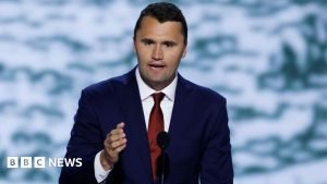 Charlie Kirk: Un aliat al lui Trump a fost împușcat la un eveniment pe campus în Utah