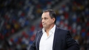 Basarab Panduru, șocat de incidentul din meciul Csikszereda – CFR Cluj: ”O clipă de calm poate deveni însuflețire instant”