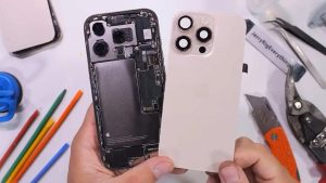 Durata bateriei iPhone 17, comparativ cu iPhone 16 și iPhone 17 Pro