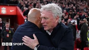 Liverpool vs Everton: De ce Toffees au încredere, în ciuda coșmarurilor de la Anfield?