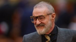 Gigi Becali a făcut cunoscută alegerea sa imediat după succesul FCSB în Olanda