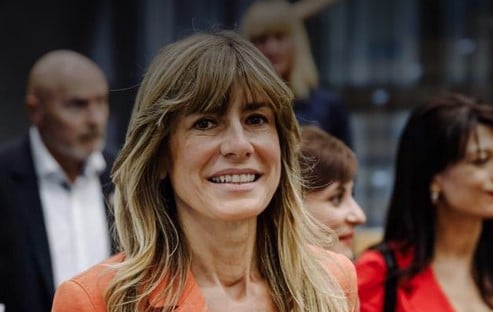 Soția prim-ministrului spaniol Pedro Sanchez, audiată în cadrul unui dosar legat de presupuse fapte de fraudare a fondurilor publice