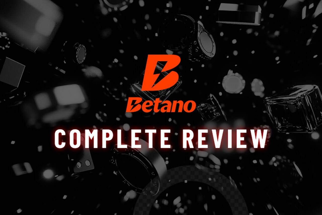 Recenzie Betano Ontario 2025: Avantaje și dezavantaje » The Playoffs
