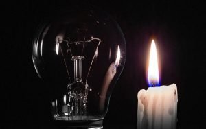 Ministerul avertizează asupra unui nou pericol de blackout general în România