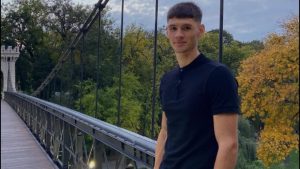 Blănuță trăiește un coșmar continuu la Kiev! Ultrașii transmit un mesaj dur: “Ești demonul”.