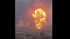 Israelul a bombardat orașul Sanaa, reședința guvernului yemenit, conform raportărilor din mass-media controlată de rebelii Houthiea noastră”