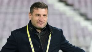 Laszlo Balint, extrem de nemulțumit după meciul FCSB – Oțelul 1-0. Ce l-a frustrat cel mai mult?
