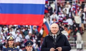 Replica brutală în Rusia: medicii au supus la tortură prizonieri politici, iar un specialist a inscripționat pe abdomenul unui deținut ucrainean mesajul „Glorie Rusiei”