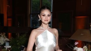 Selena Gomez își va alege prietenele apropiate ca domnițe de onoare: Detalii despre nuntă dezvăluite