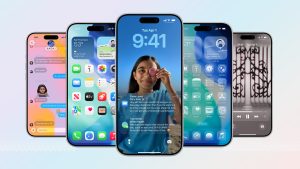 iOS 26 se lansează luni – iată cele 5 măsuri pe care trebuie să le iei pentru a te pregăti