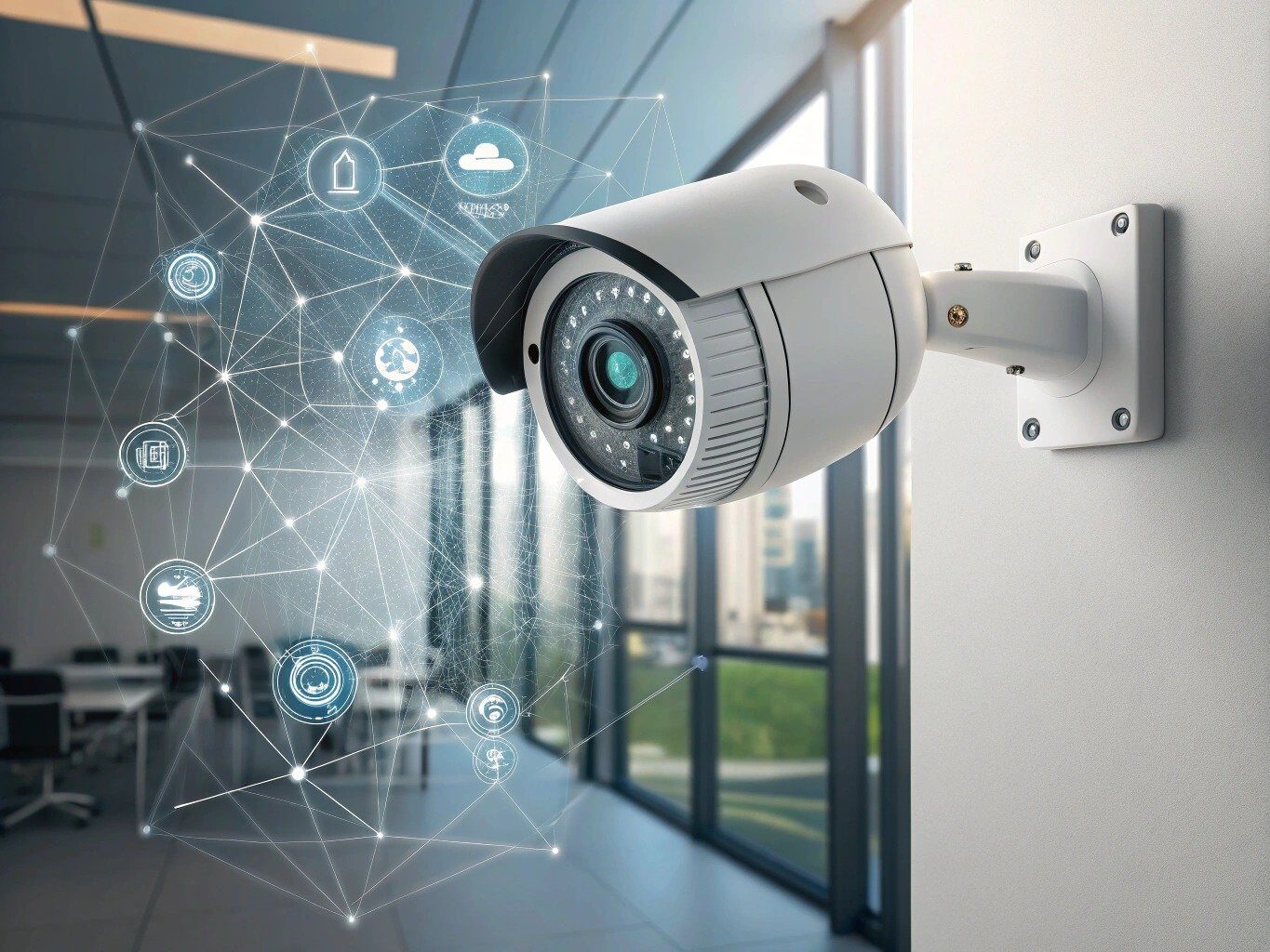 [ad_1] Comuna Florești din județul Cluj a devenit prima localitate din România care implementează un sistem de supraveghere video dotat cu inteligență artificială
