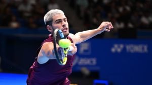 Carlos Alcaraz stabilește un nou record de carieră: câte meciuri a câștigat în 2025, lider ATP