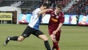 „Percepția jucătorilor români de fotbal în Ungaria: Declarațiile unui fost jucător activ timp de șase ani”