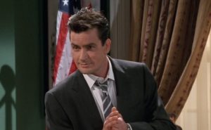 Charlie Sheen a rămas de opt ani fără alcool și droguri / Actorul publică o carte de memorii și un documentar despre experiențele sale de viațăea noastră”