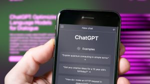 Studiu arată că ChatGPT impactează modul nostru de comunicare