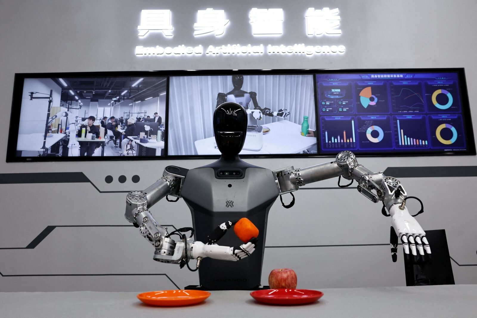[ad_1] În 2025, China a obținut o performanță semnificativă, intrând pentru prima dată în top 10 al Global Innovation Index (GII), devansând Germania, cea mai mare economie europeană