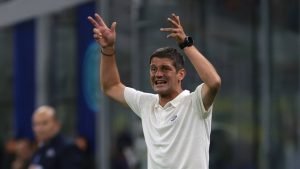 Vești proaste pentru Chivu! Un jucător de bază s-a accidentat și va lipsi o lună: situația este mai gravă decât se anticipa.