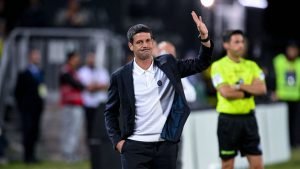 Inter Milano și Cristian Chivu, SUCCES în confruntarea fraternală din Serie A! Românul a făcut o alegere inspirată.