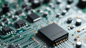 Cipul inovator transmite semnale prin fibră optică standard, deschizând drumul pentru internetul cuantic