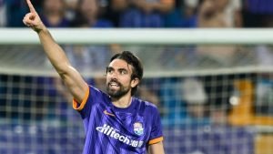 Compagno, o mare pierdere pentru FCSB: eliminat de Becali, se află aproape de o realizare remarcabilă