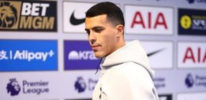 Formațiile confirmate pentru meciul Spurs vs Doncaster Rovers din Carabao Cup, 24 septembrie.