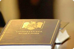 Anunț Oficial, 10 decembrie 2025 – Curtea Constituțională a României