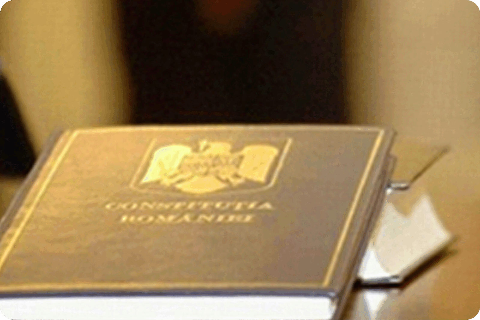 [ad_1] Curtea Constituțională a României a respins, recent, obiecția de neconstituționalitate formulată de senatori și deputați din grupurile Alianței pentru Unirea Românilor, S.O.S