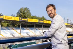 Chef Lorenzo Sacchi, stăpânul Circolino cu spiritul în Spania – Blogul lui Roberto Pellegrino
