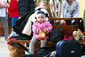 Londra impune sancțiuni asupra a opt indivizi și trei organizații asociate cu Rusia pentru implicarea în deportarea și propagarea ideologică a copiilor ucraineniea noastră”