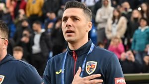 Costin Curelea face o nouă selecție după înfrângerea României cu Serbia U21