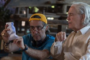 INTERVIU cu Serge Celebidachi: “40 de ani mi-au trebuit să îmi descopăr adevărata identitate.”