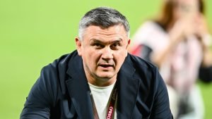 Arlauskis îl critică dur pe Balaj: „De când a apărut ‘optimizarea’, clubul se îndreaptă și mai rapid spre datorii!”