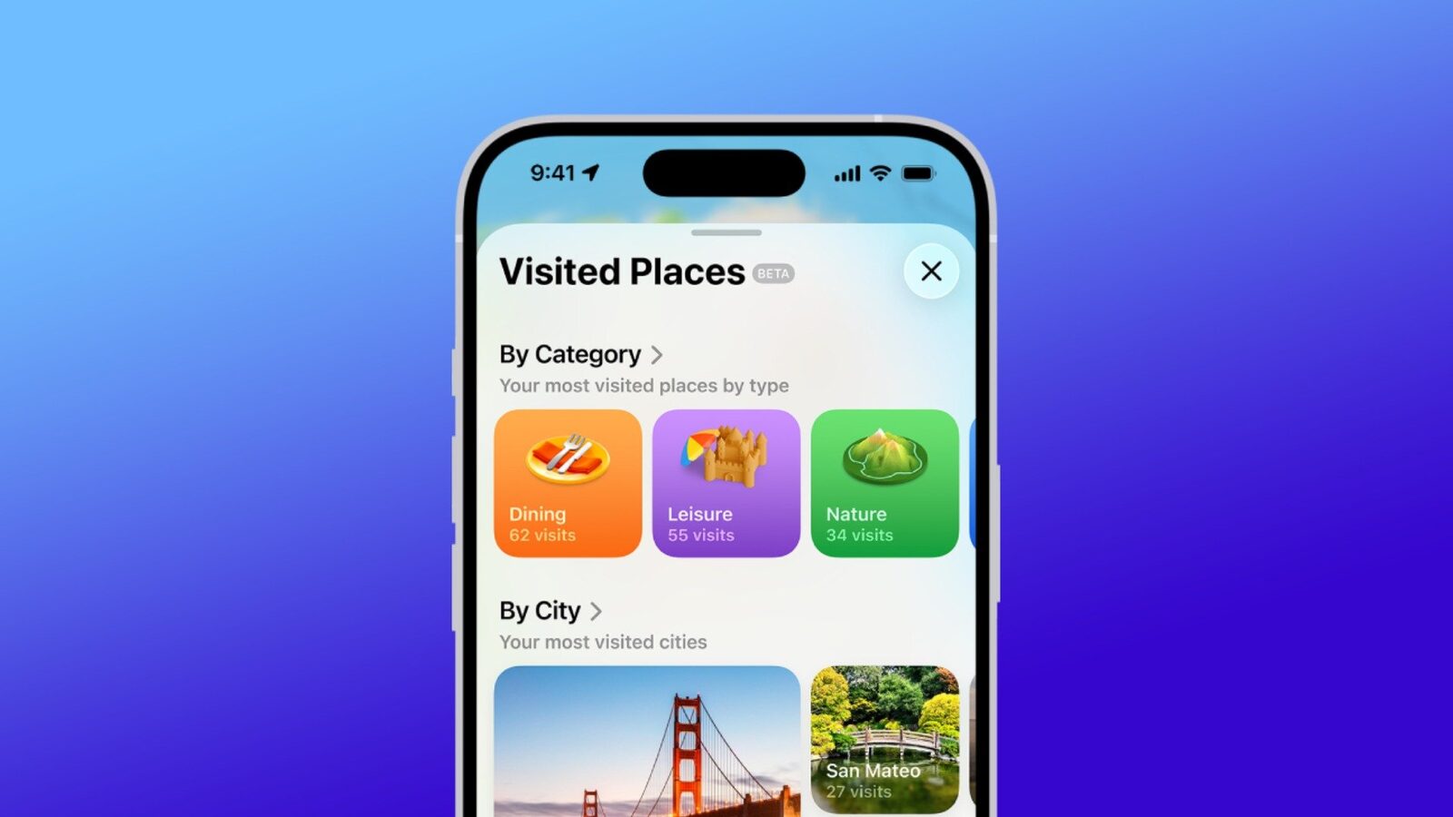 [ad_1] Apple a lansat pe 15 septembrie 2025 actualizarea iOS 26, aducând funcții noi pentru iPhone, printre care și „Visited Places”, o opțiune de urmărire a locațiilor vizitate frecvent